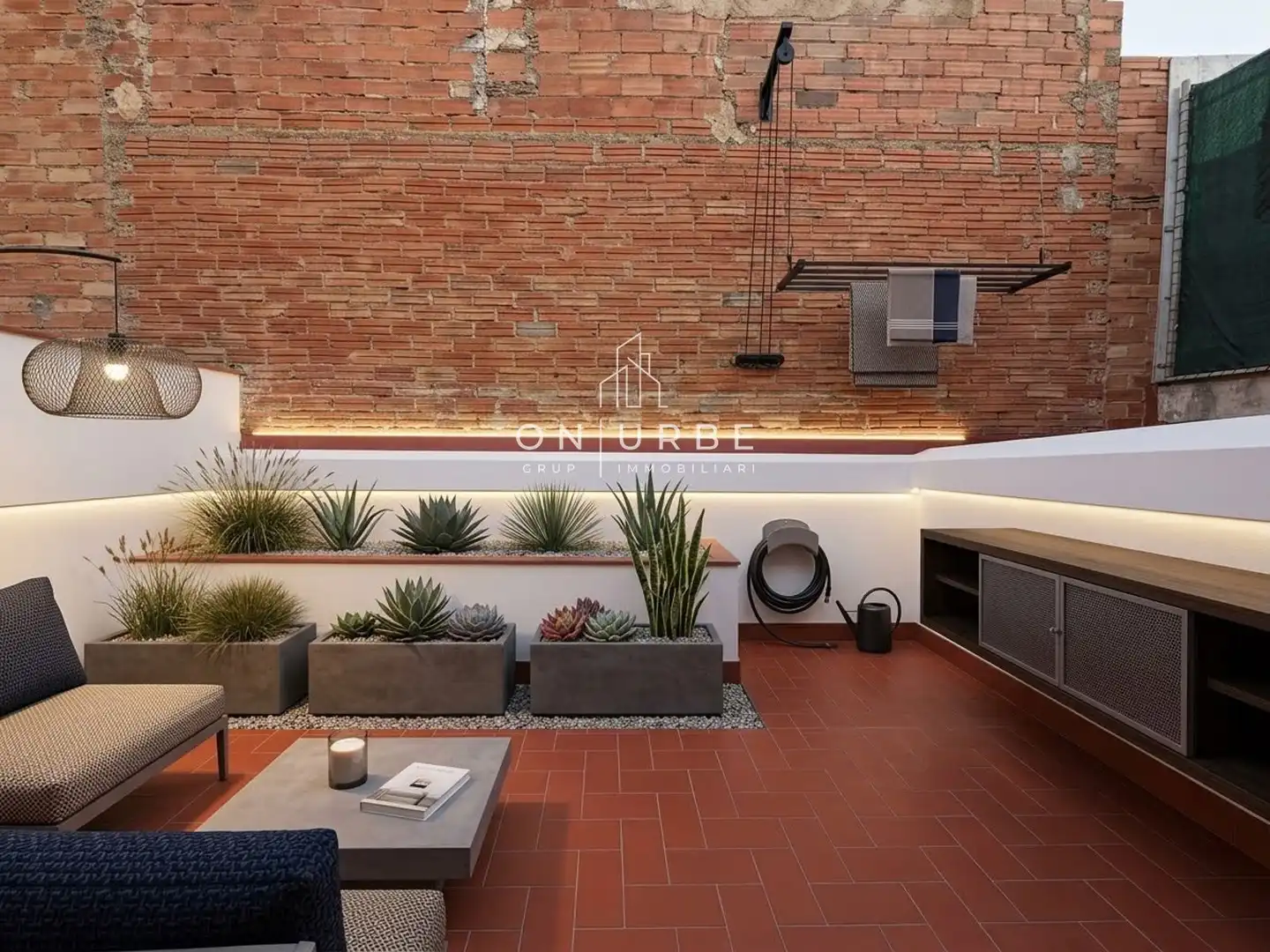 Casa amb terrassa en venda a Malgrat