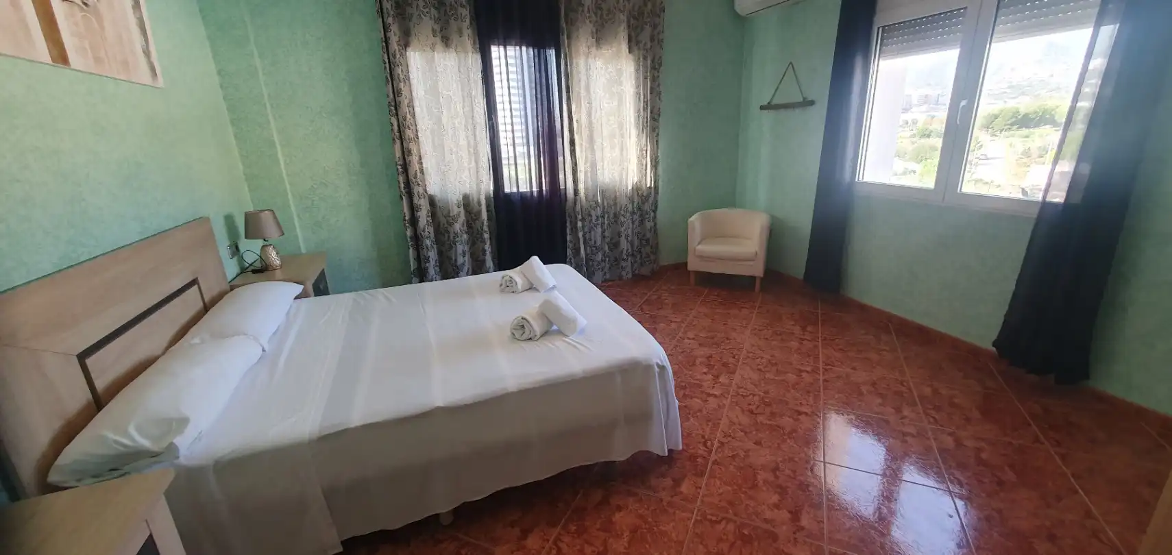 Chalet con terraza en venta en Marisol Park - Ortembach - Los Almendros, imagen 18