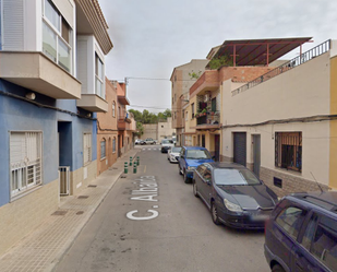 Exterior view of Flat for sale in Castellón de la Plana / Castelló de la Plana