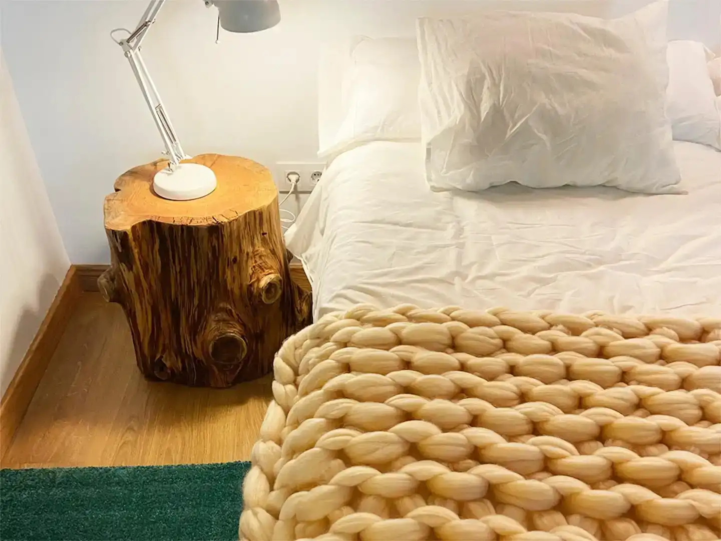 Habitación de Casa o chalet de alquiler en Luena , Cantabria