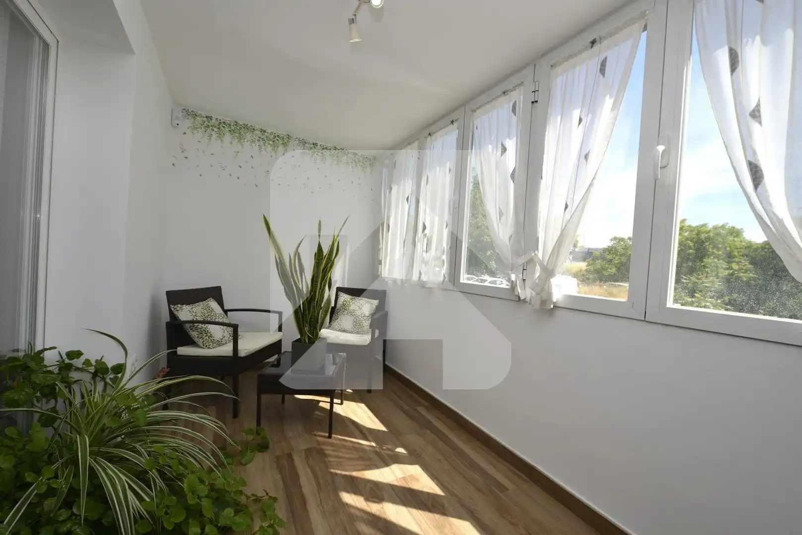 Habitación de Piso en venta en Valdemoro con Calefacción y Terraza