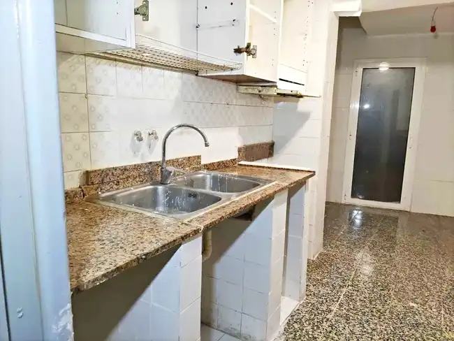 Flat for sale in C/ Muralla de San Antonio, imagen 4
