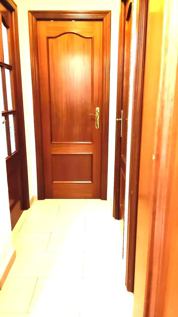 Flat for rent in Córdoba  with Air Conditioner, Parquet flooring and Terrace