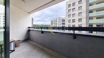 Terrassa de Pis en venda en Oviedo  amb Aire condicionat, Calefacció i Jardí privat