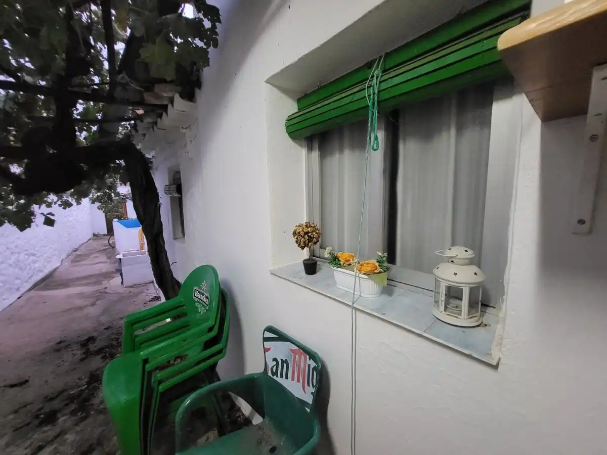 Jardí de Casa o xalet en venda en Sisante amb Piscina