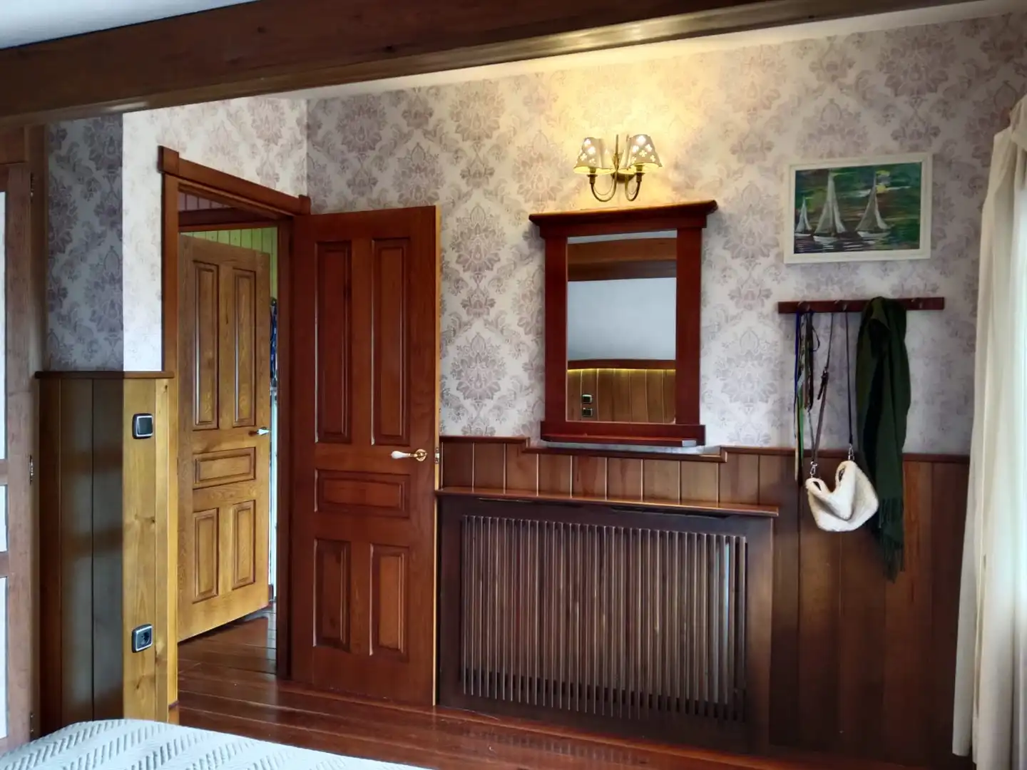 Casa o chalet en venta en Hermandad de Campoo de Suso con Terraza, Piscina y Amueblado