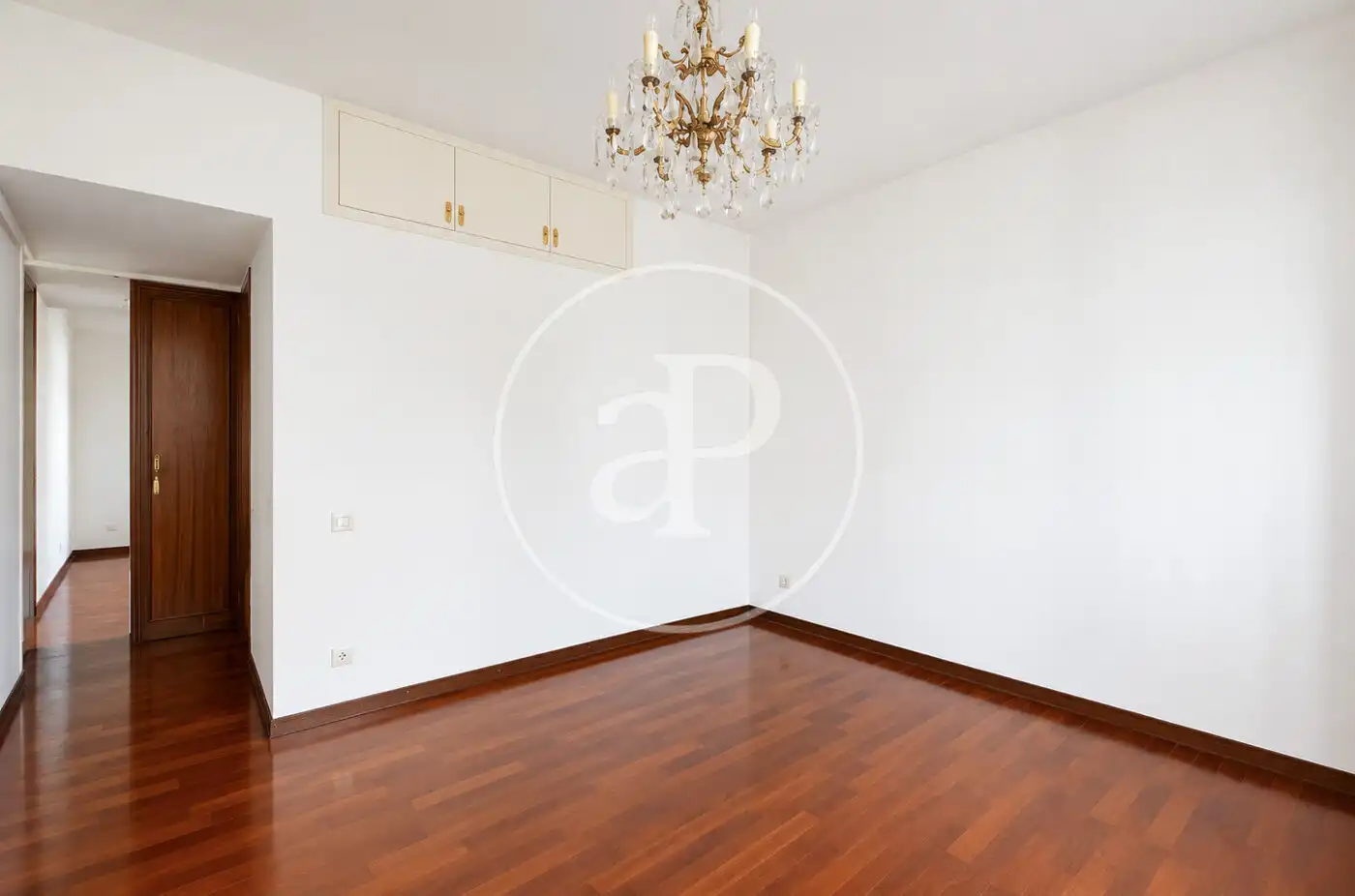 Flat for rent in Carrer del Doctor Ferran, Pedralbes