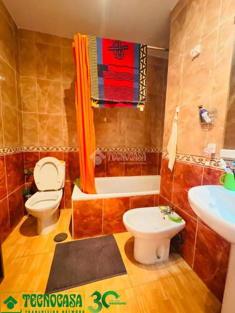 Baño de Piso en venta en Magán