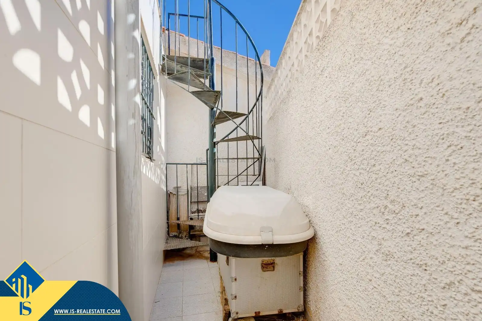 Casa amb piscina en venda a Nueva Torrevieja - Aguas Nuevas, imagen 23
