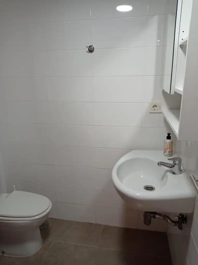 Appartement avec piscine à louer à Aguadulce, imagen 16