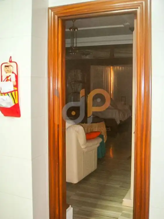Flat with terrace for sale in Huércal-Overa, imagen 21