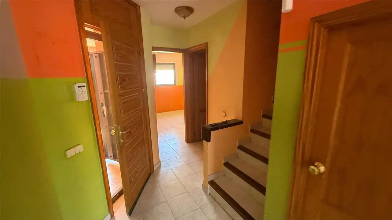 Dúplex en venda en Pájara amb Balcó