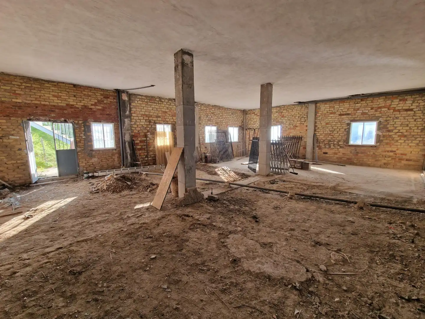 Ground floor for sale in El Bosque  with Terrace