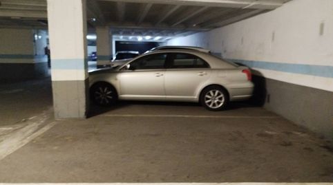 Foto 3 de Garaje en venta en Matiko - Ciudad Jardín, Bilbao