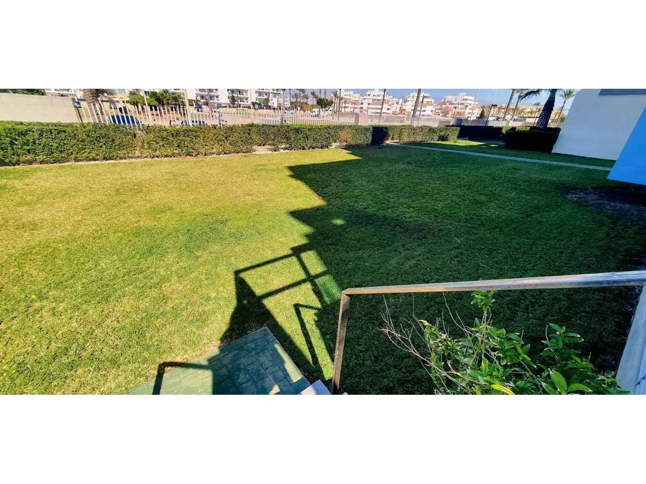 Piso con piscina en venta en Paseo Carmen Sevilla 2, imagen 2