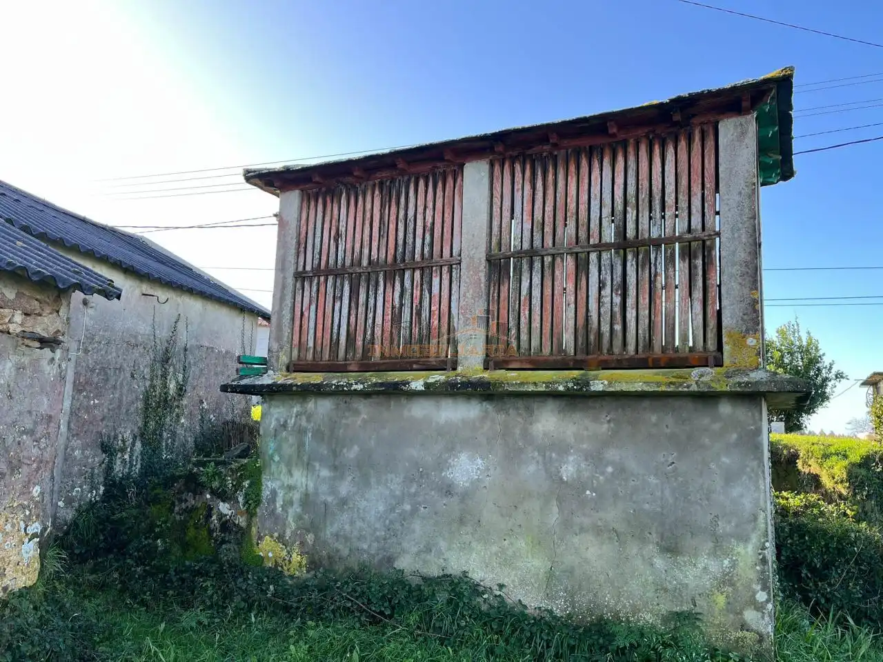 Casa o xalet en venda a Fene