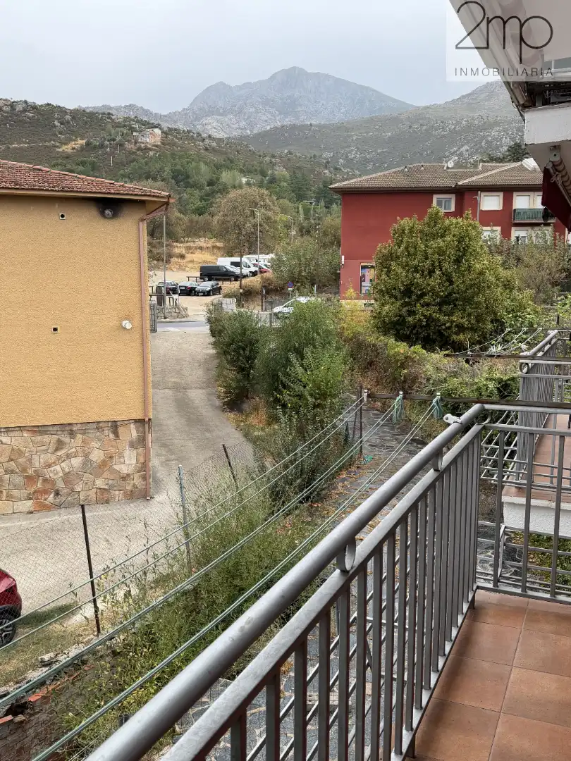 Wohnung zum Verkauf in Mataelpino, imagen 2