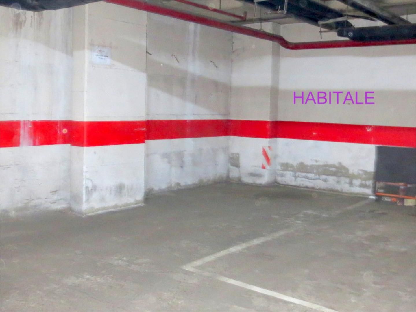 Garage to rent in ILDEFONSO MANUEL GIL, 28, Grancasa