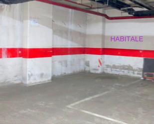 Parking of Garage to rent in  Zaragoza Capital