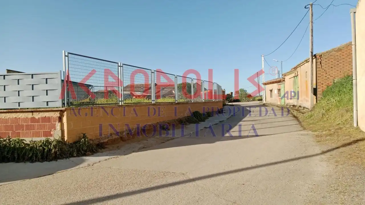 Residencial en venta en Cerecinos de Campos