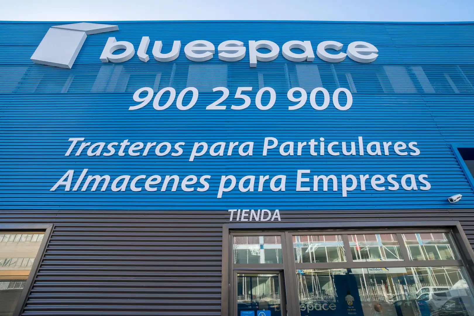 Trastero de alquiler en Calle Fragua, 12, Norte - Universidad