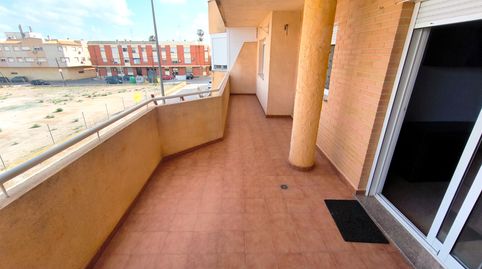 Foto 3 von Wohnung zur Miete in La Unión ciudad, La Unión