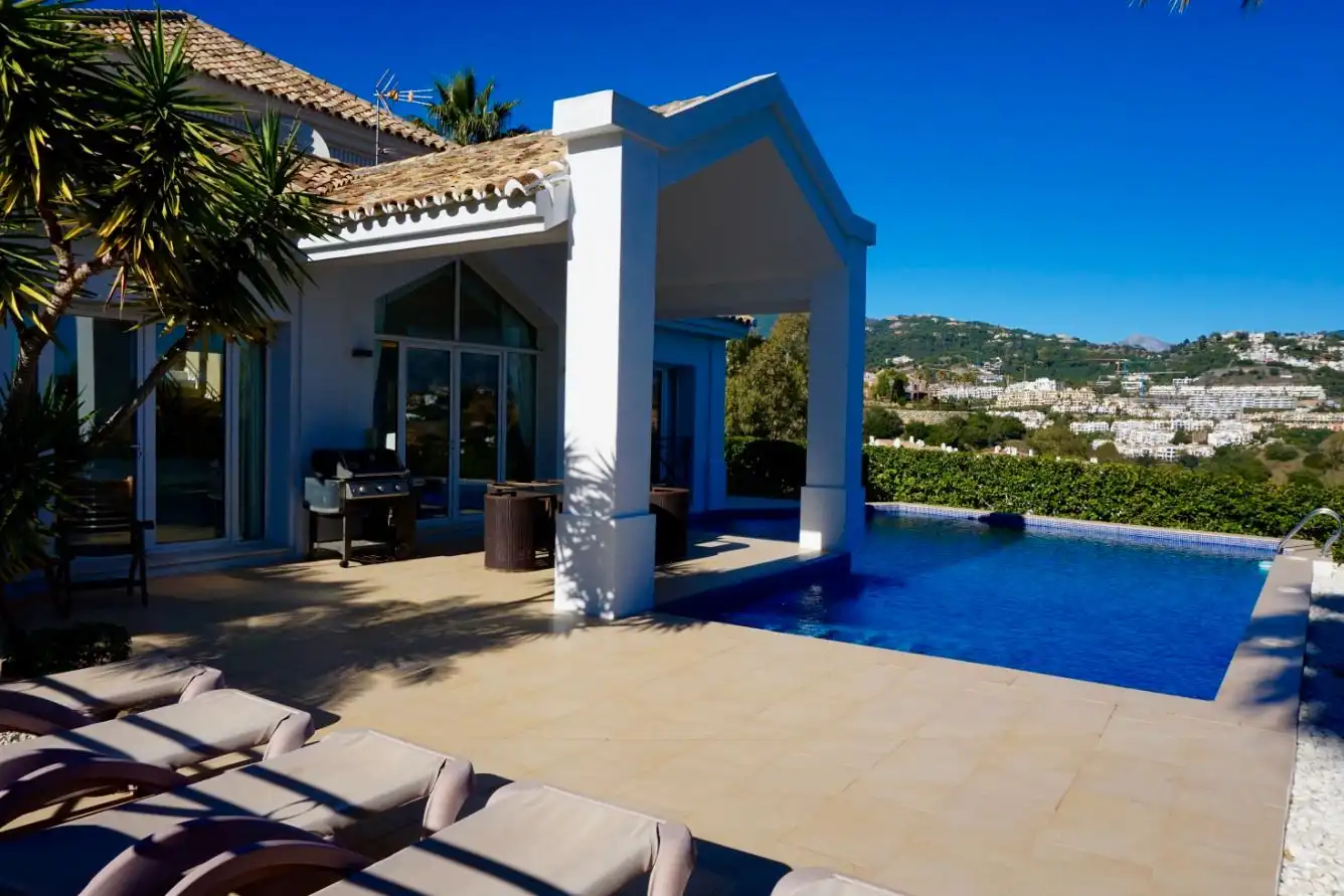 Maison avec terrasse à vendre à Los Arqueros  - Puerto del Almendro, imagen 43