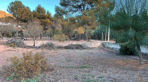 Foto 3 de Residencial en venda a Calle Camino Viejo Portacoeli, Monteamor - La Carrasca - El Peucal, Náquera