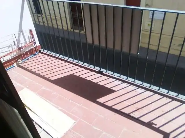 Flat with terrace for sale in Peñarroya-Pueblonuevo