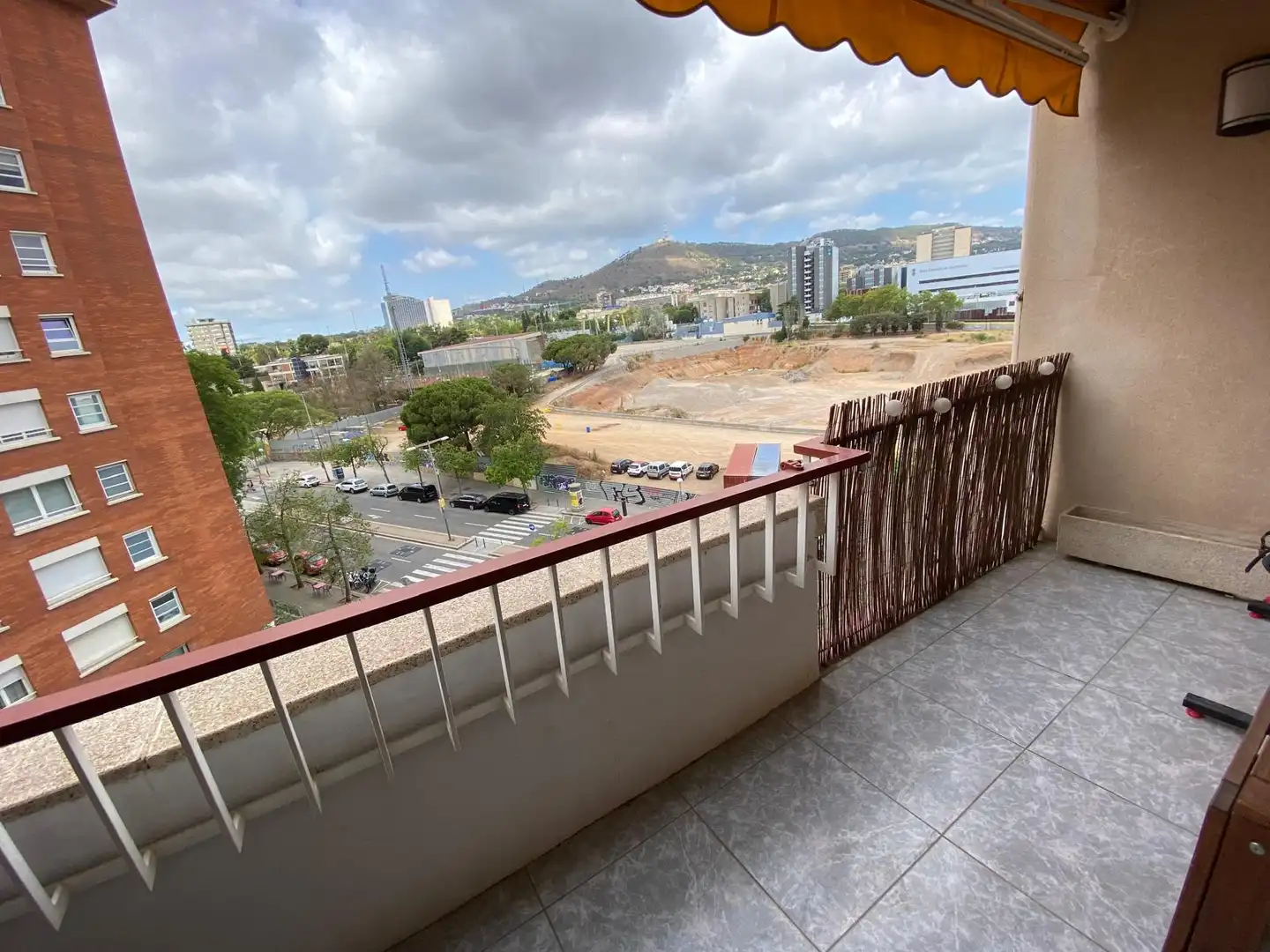 Wohnung zur Miete in Carrer d'Arístides Maillol, 10, La Maternitat i Sant Ramon