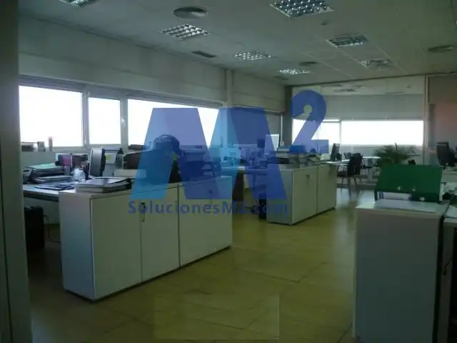 Nave industrial en venta en de las Américas, Barrio de la Estación