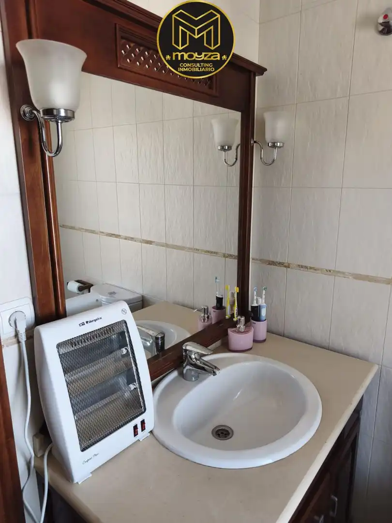 Duplex with terrace for sale in Torredelcampo, imagen 14