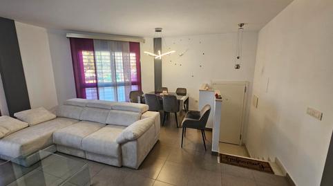 Foto 2 de Planta baixa en venda a Quartell, Valencia