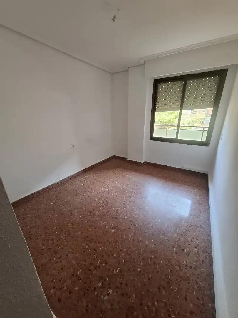 Dormitori de Pis en venda en Valencia amb Aire condicionat, Jardí privat i Forn