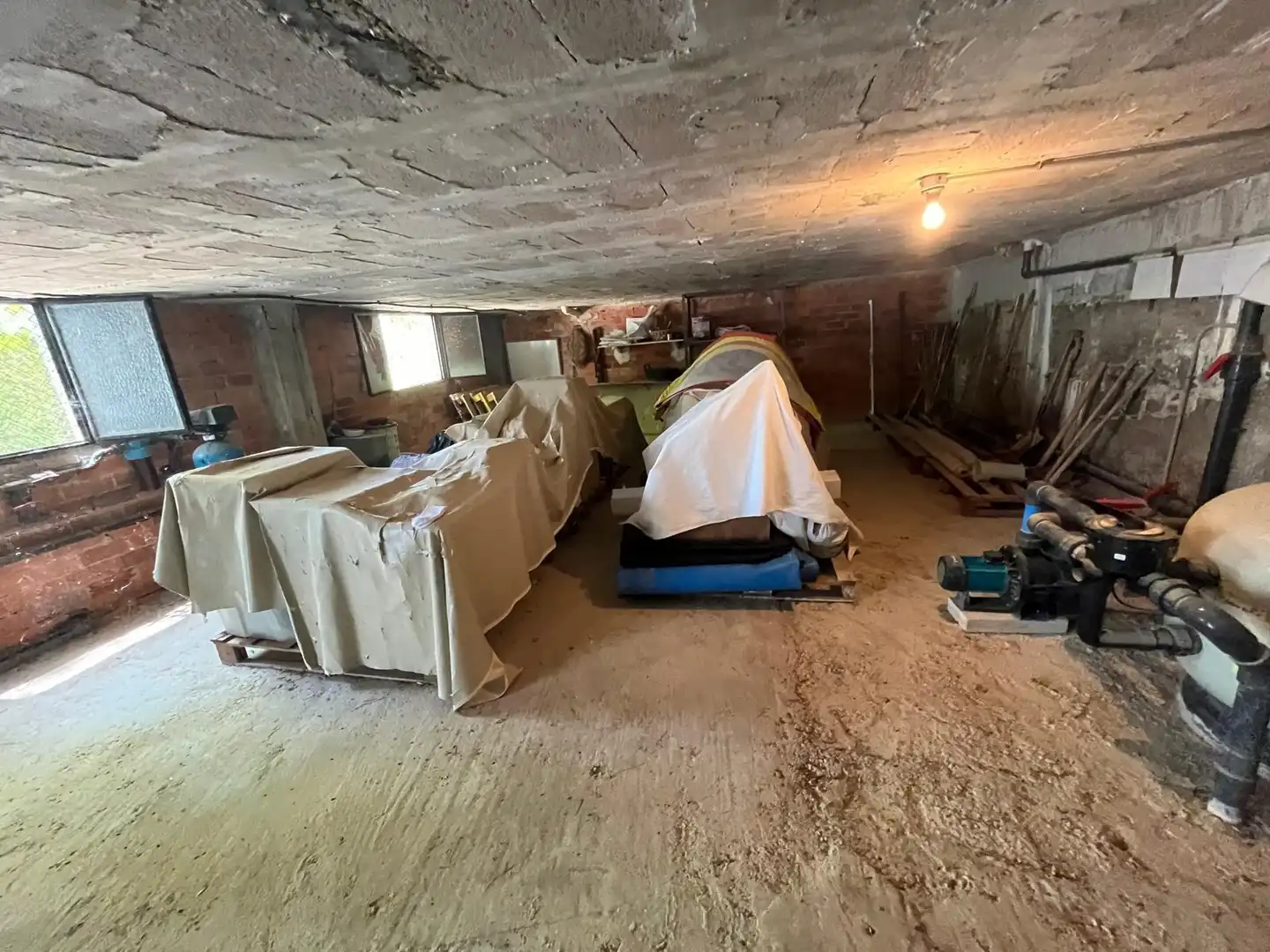 Casa o xalet en venda en Almansa amb Aire condicionat, Calefacció i Jardí privat