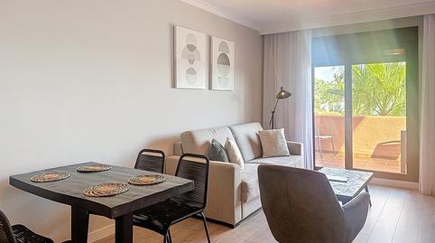 Foto 5 de Apartament en venda a Montemayor - Marbella Club, Benahavís