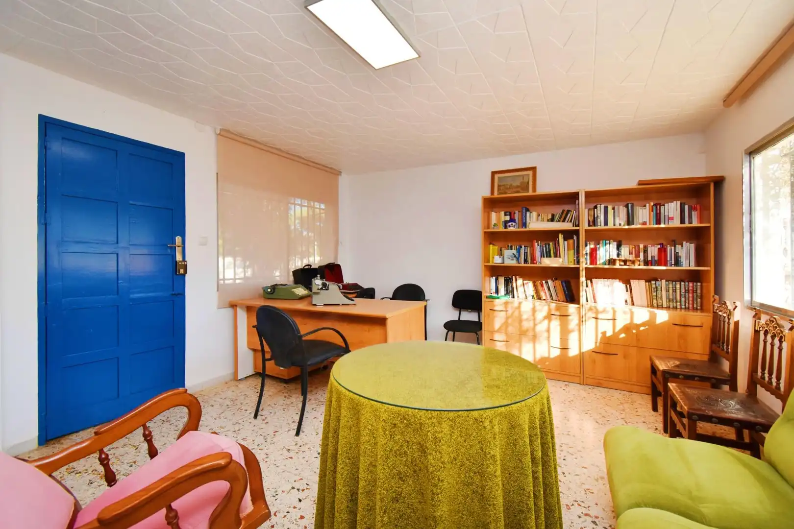 Casa o chalet en venta en El Ejido