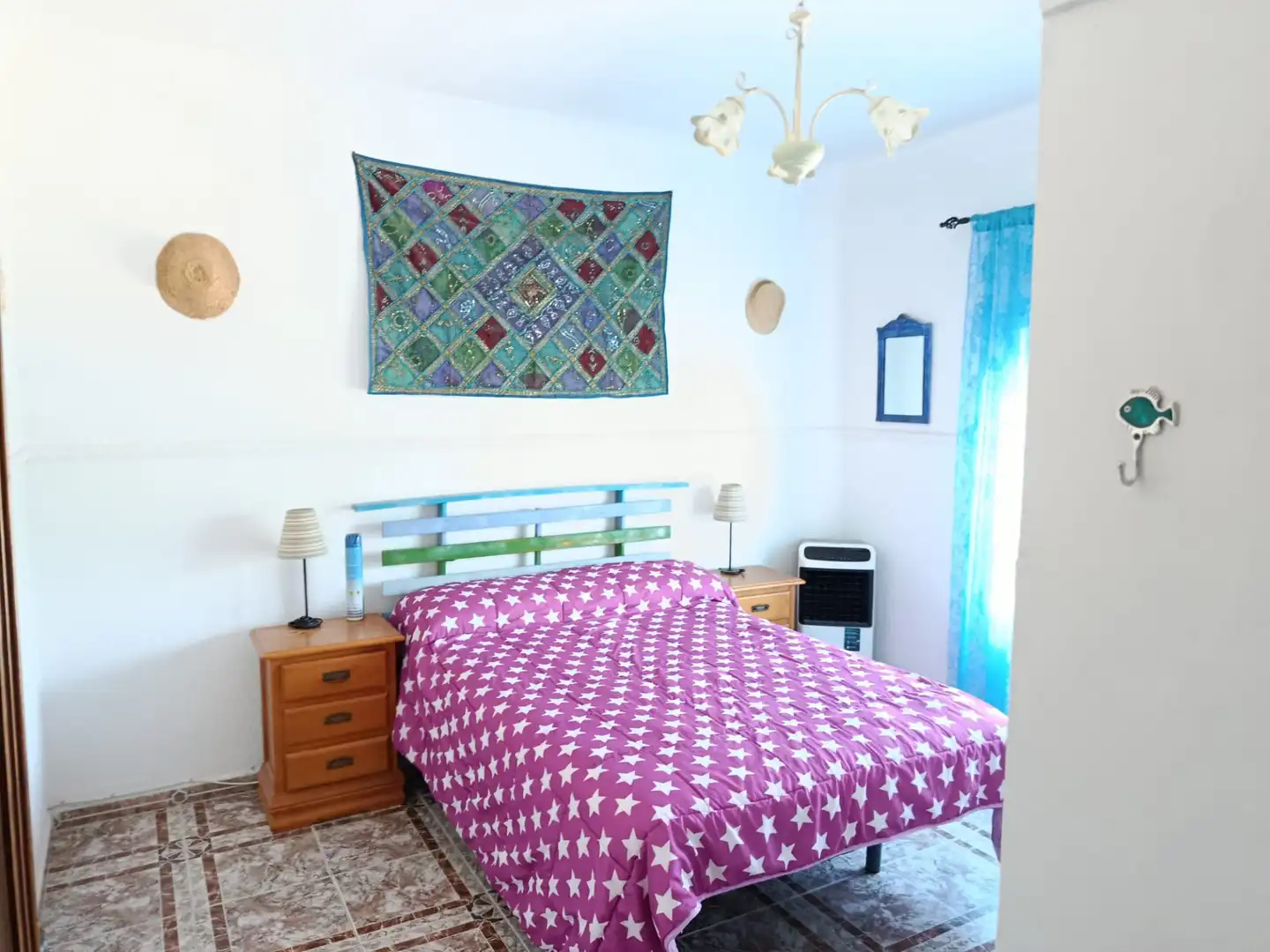 Habitación de Piso en venta en Chiclana de la Frontera con Calefacción, Terraza y Trastero