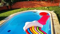 Swimming pool of House or chalet for sale in Aranjuez  with Air Conditioner and Terrace