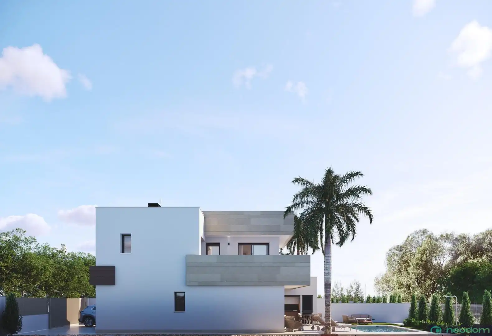 Casa con piscina in vendita a N/A, imagen 7