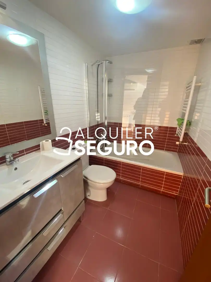 Pis amb piscina de lloguer a San Anton, imagen 3