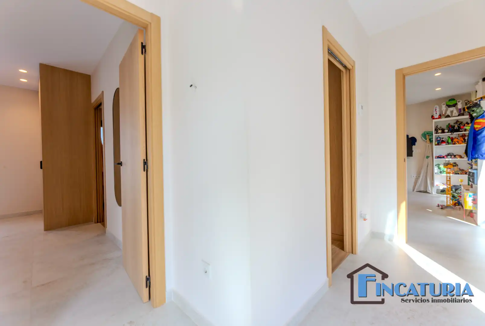 Casa o xalet en venda en Riba-roja de Túria amb Aire condicionat, Jardí privat i Terrassa