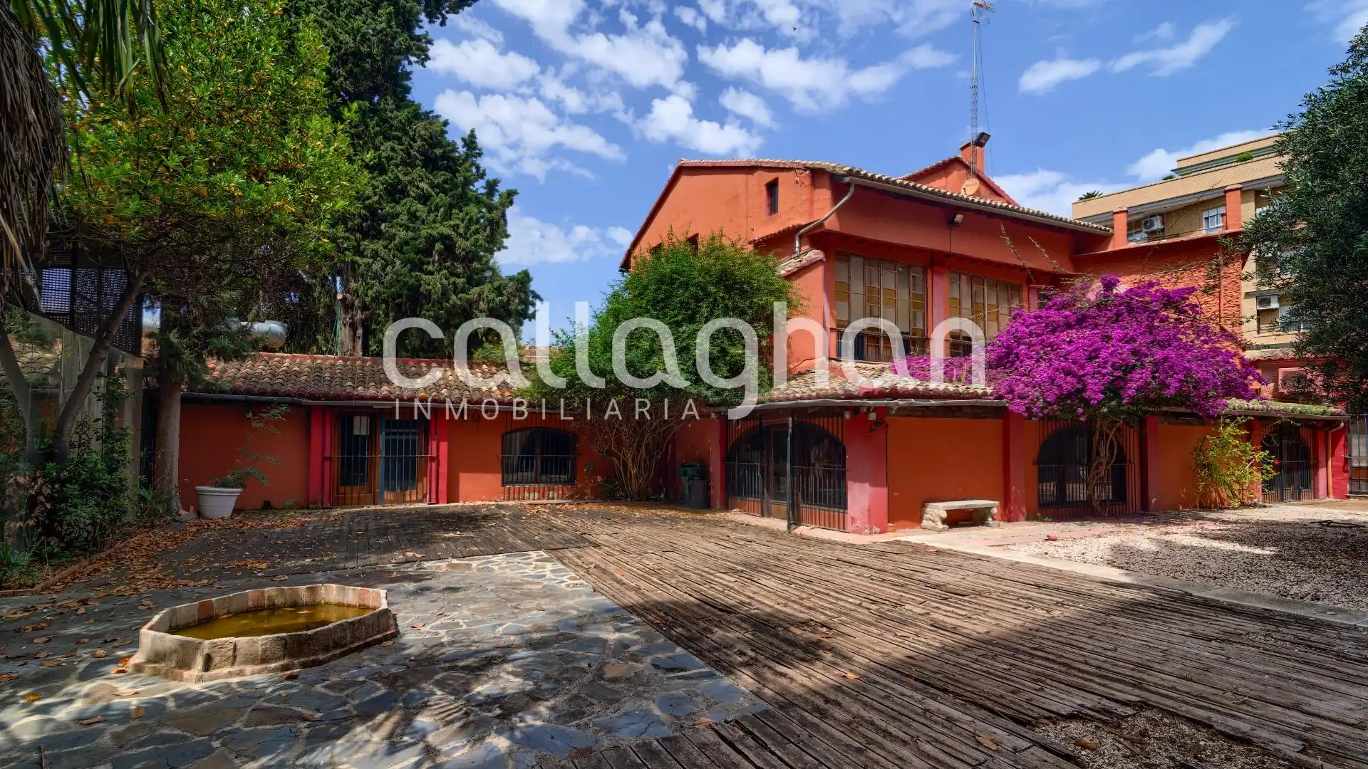 Residenziale in vendita a Avenida MURTA, imagen 2