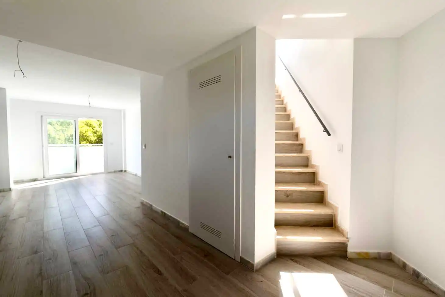 Penthouse with lift for sale in Paseo del Retiro, imagen 14