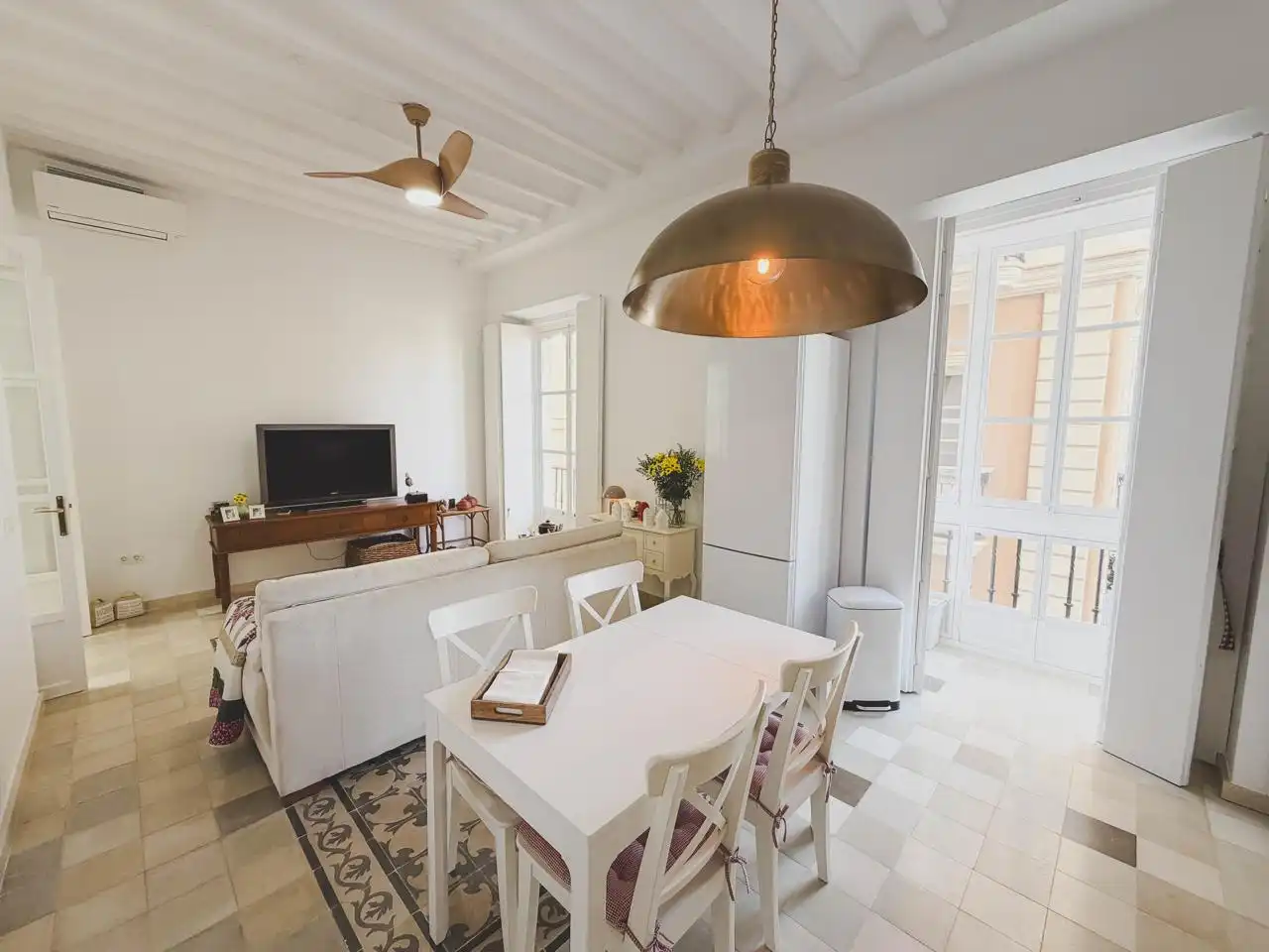 Flat with terrace for sale in Alameda - Mentidero - Teatro Falla, imagen 10