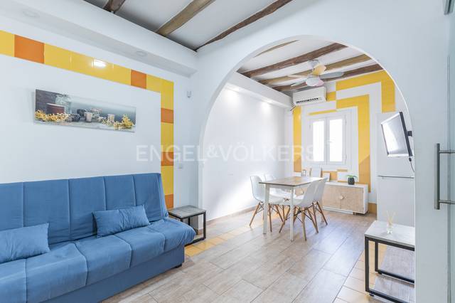 Apartamento en Venta en La Florida