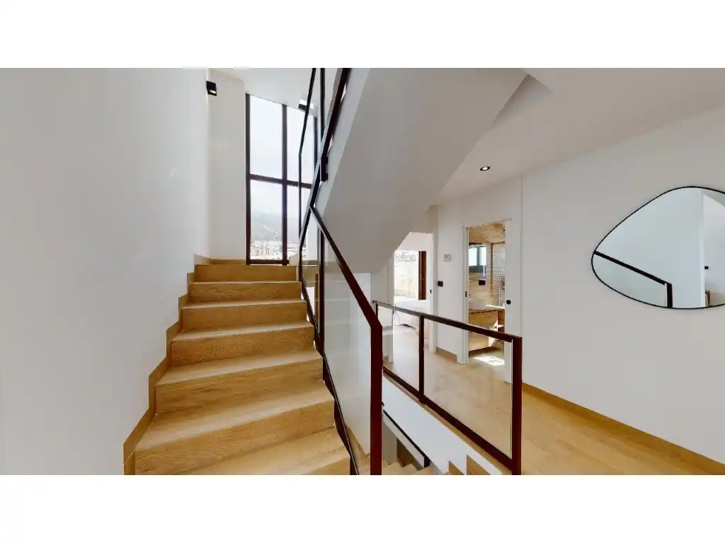 Casa o xalet en venda en Finestrat amb Aire condicionat, Jardí privat i Piscina