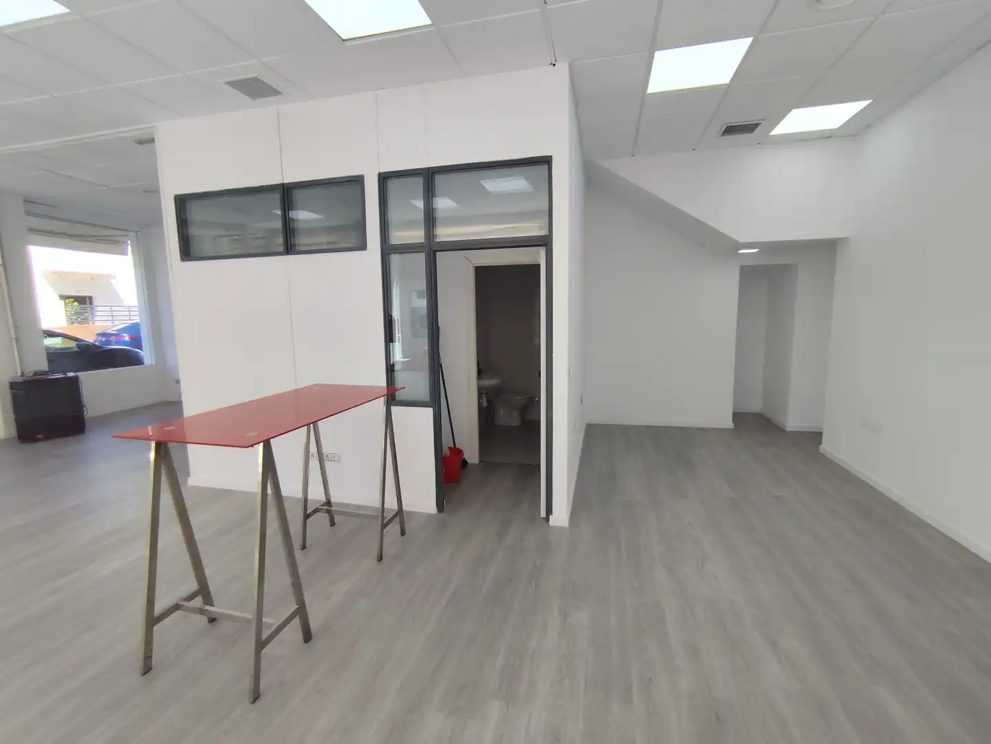 Local comercial en venda a Calle Don Bosco, imagen 3