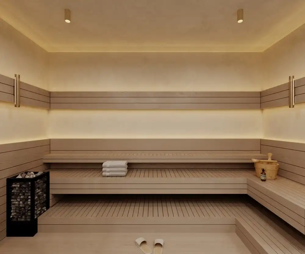 Appartement compact avec piscine à vendre à Marbella Centro, imagen 12