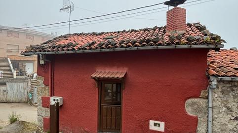 Photo 4 of Single-family semi-detached for sale in Villoria - Los Tornos y Fechaladrona, Laviana, Asturias